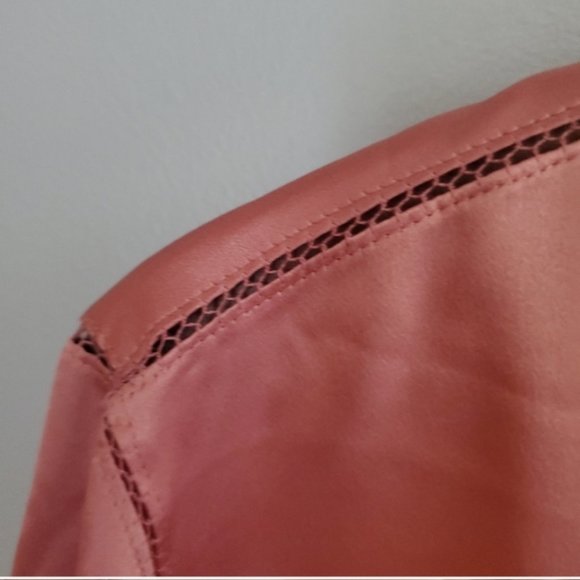 T Alexander Wang Silk Bodysuit - Picture 4 of 5